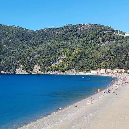 Apartment Lavanda By Interhome Sestri Levante Dış mekan fotoğraf