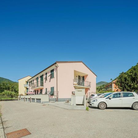 Apartment Lavanda By Interhome Sestri Levante Dış mekan fotoğraf