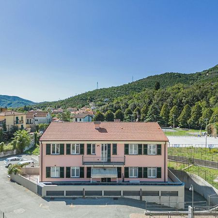 Apartment Lavanda By Interhome Sestri Levante Dış mekan fotoğraf