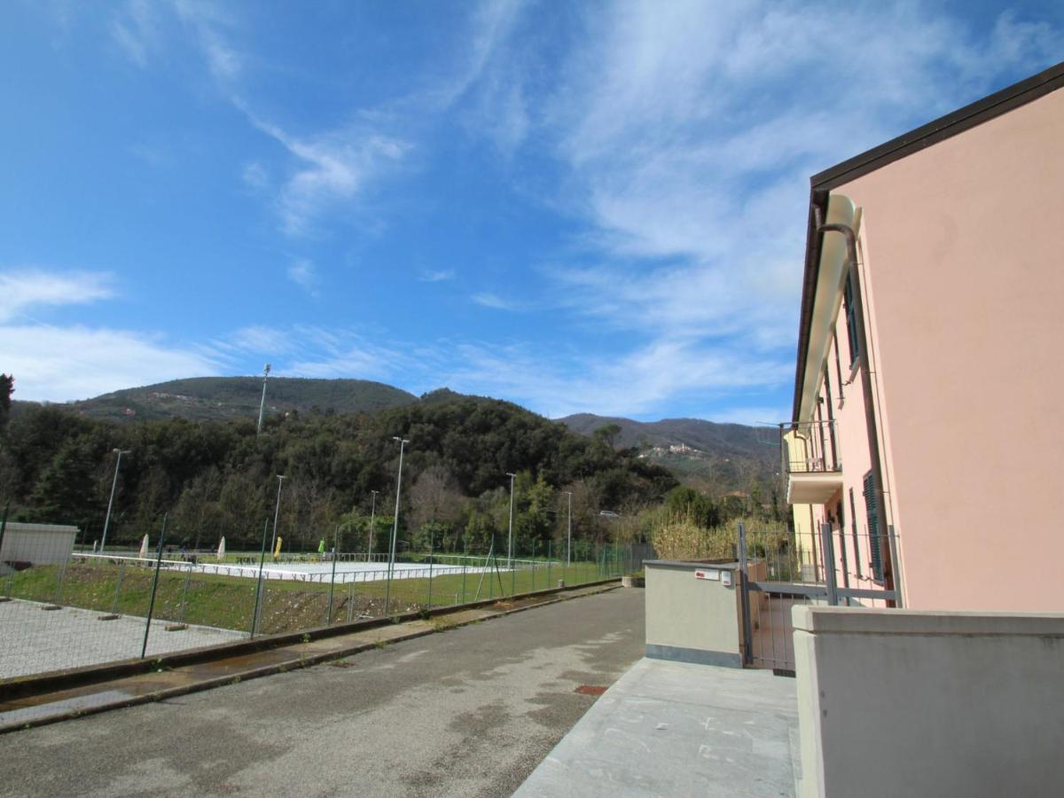Apartment Lavanda By Interhome Sestri Levante Dış mekan fotoğraf
