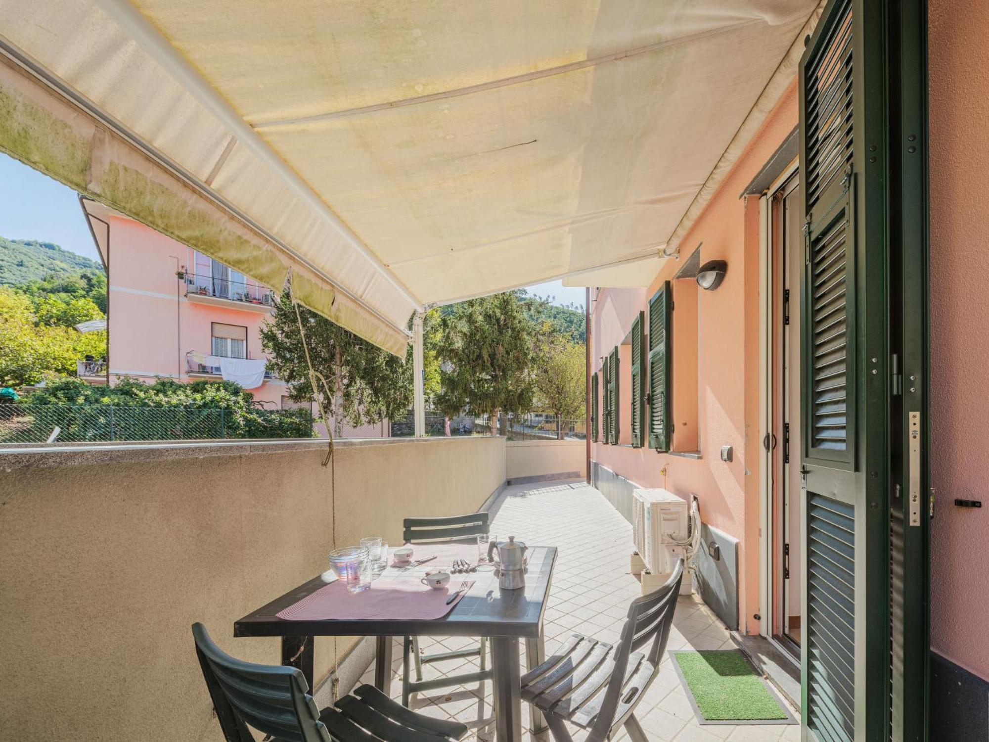 Apartment Lavanda By Interhome Sestri Levante Dış mekan fotoğraf