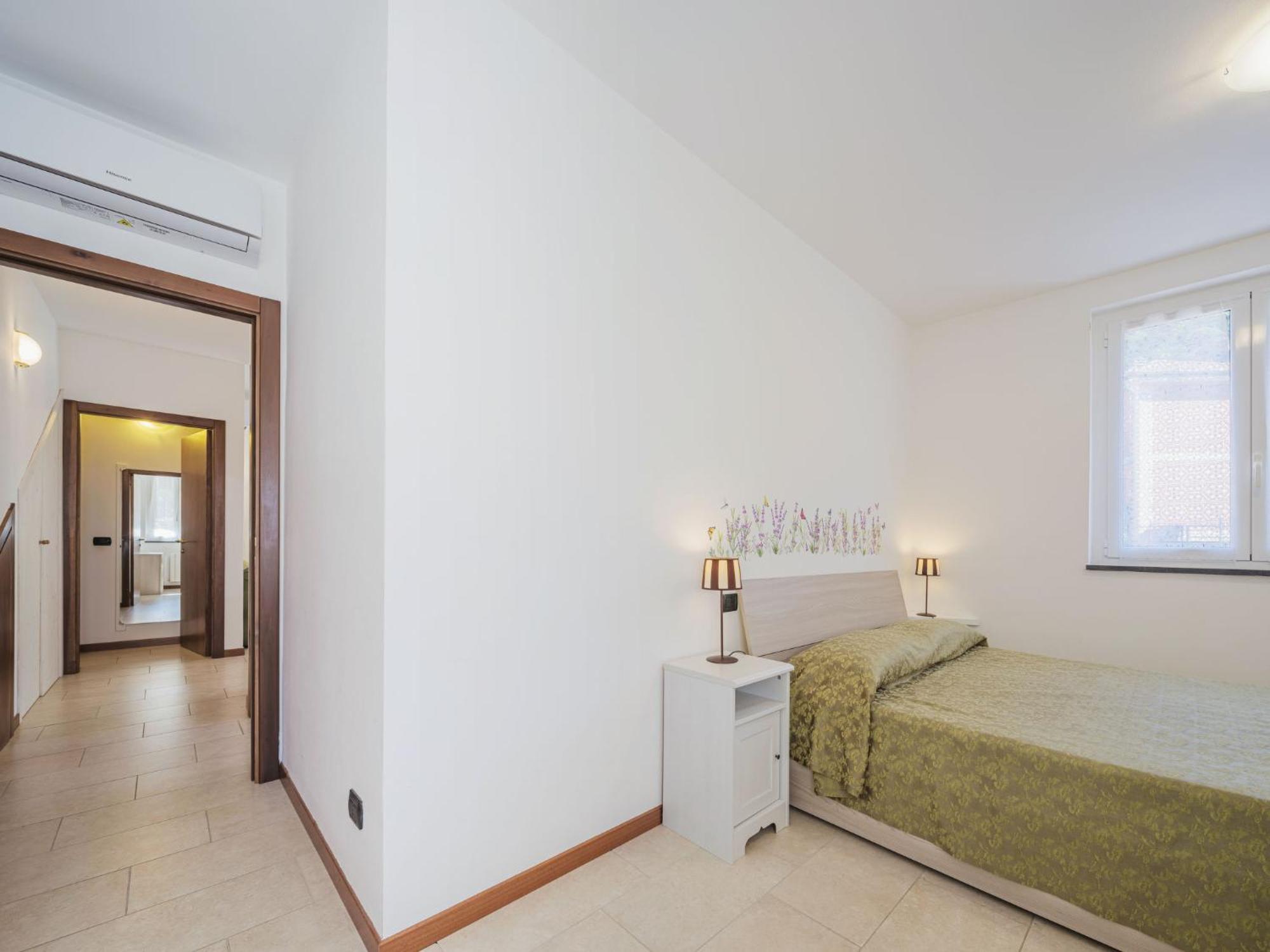 Apartment Lavanda By Interhome Sestri Levante Dış mekan fotoğraf