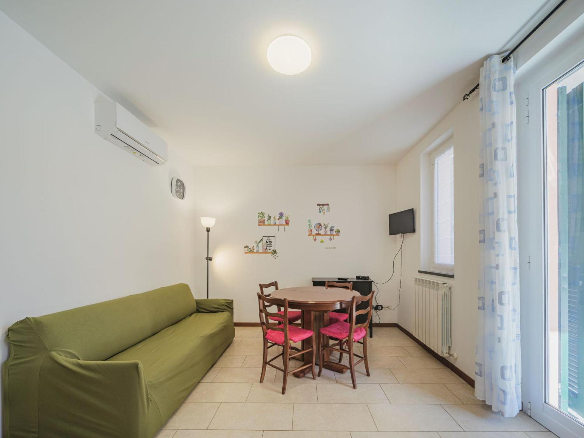 Apartment Lavanda By Interhome Sestri Levante Dış mekan fotoğraf