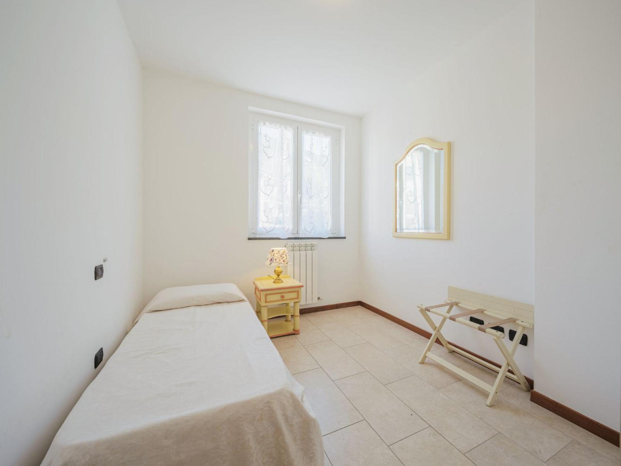 Apartment Lavanda By Interhome Sestri Levante Dış mekan fotoğraf