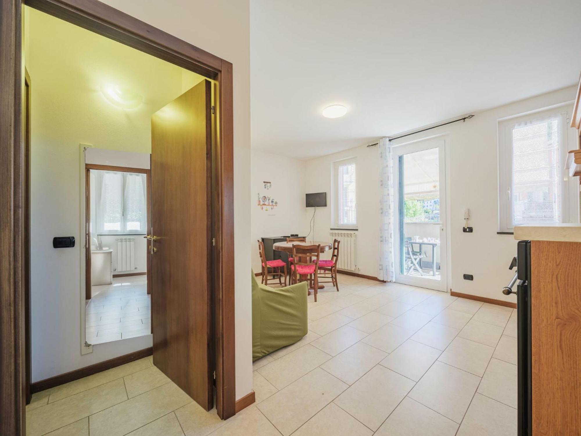 Apartment Lavanda By Interhome Sestri Levante Dış mekan fotoğraf