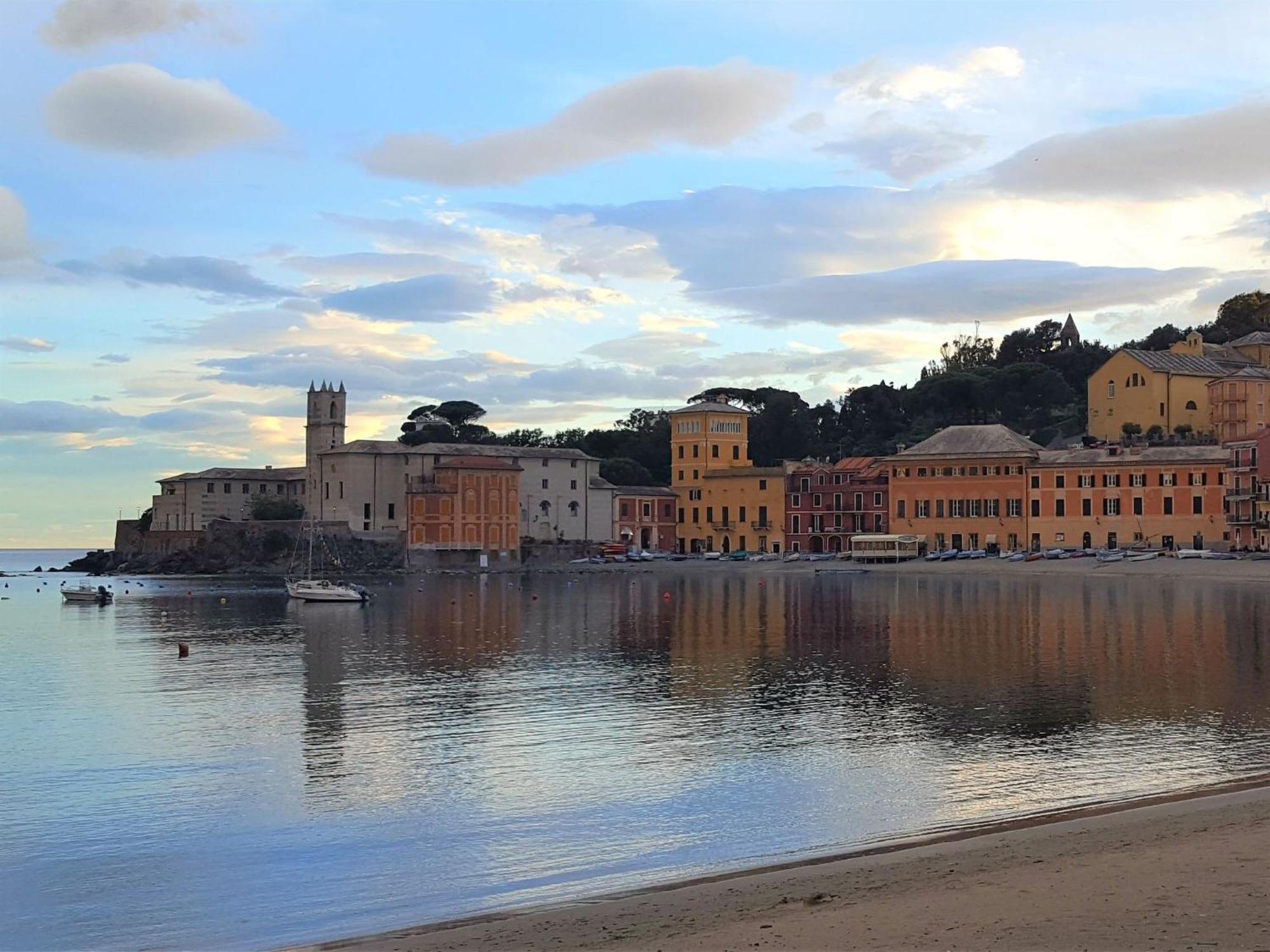 Apartment Lavanda By Interhome Sestri Levante Dış mekan fotoğraf