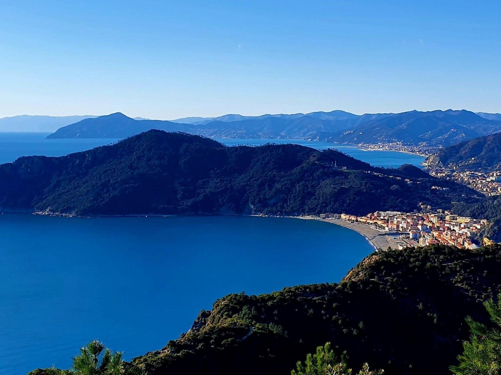 Apartment Lavanda By Interhome Sestri Levante Dış mekan fotoğraf